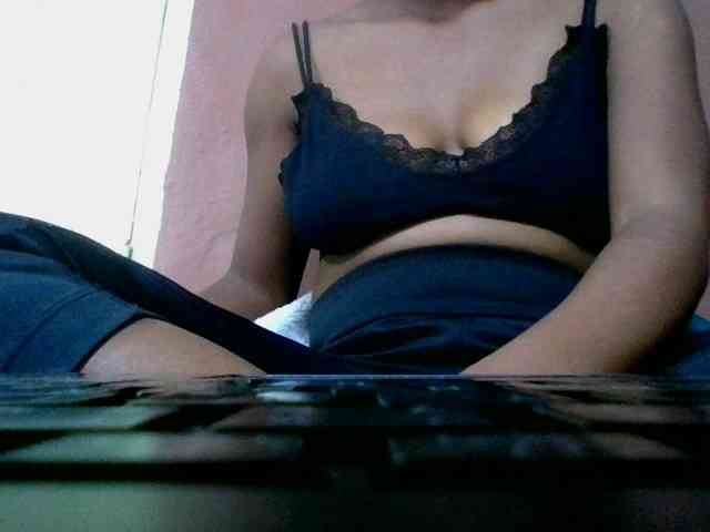 Estela webcam