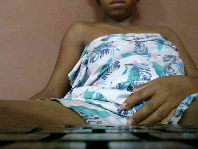 Estela webcam