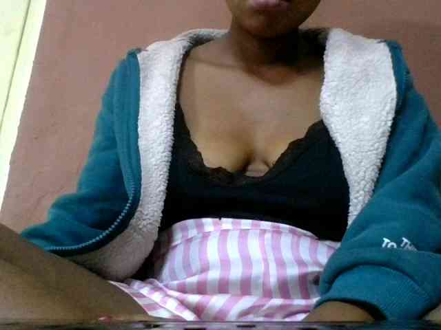 Estela webcam