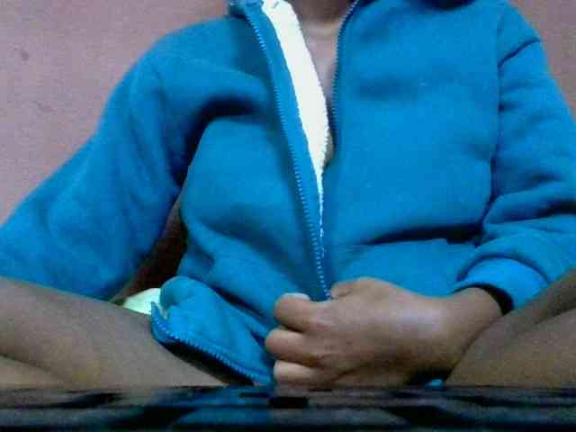 Estela webcam