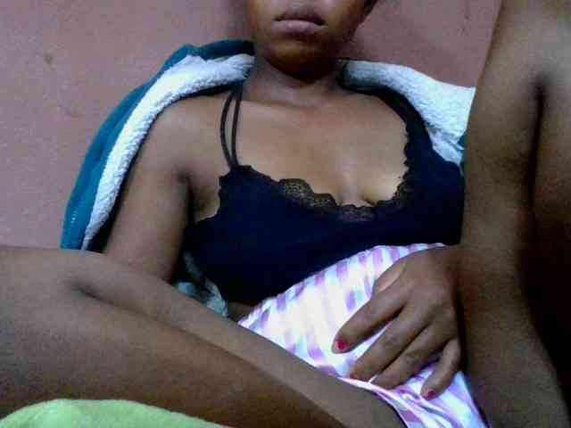 Estela webcam