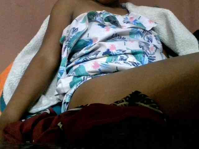Estela webcam