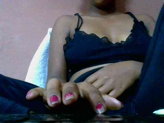 Estela webcam