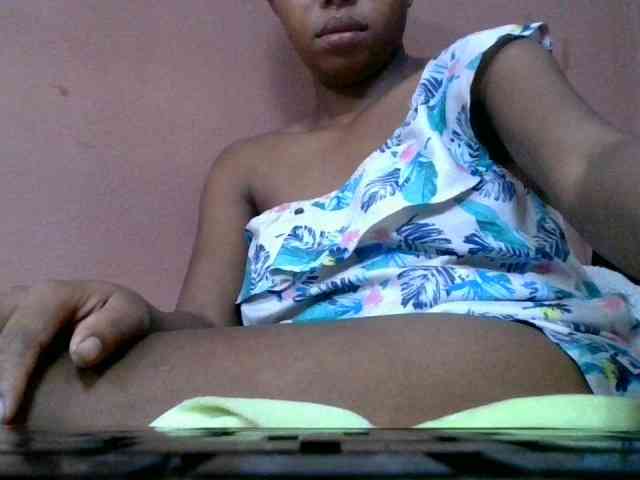 Estela webcam
