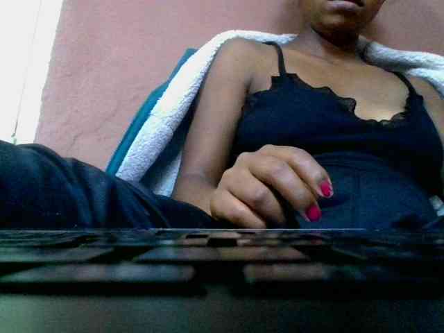 Estela webcam