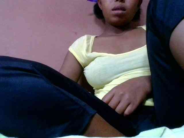 Estela webcam