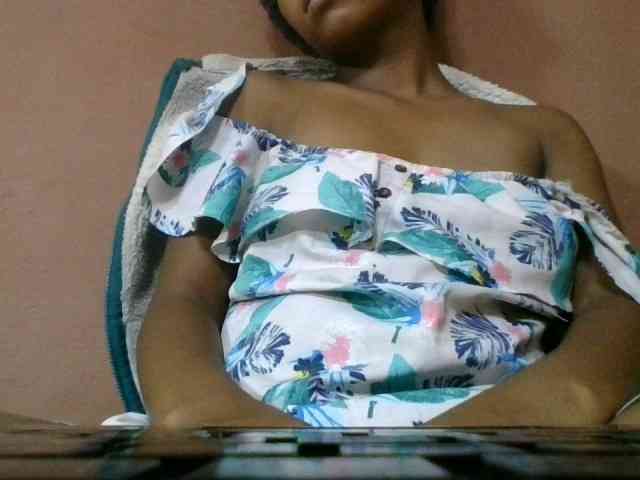 Estela webcam
