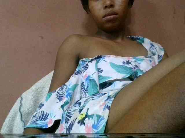 Estela webcam