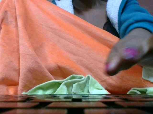 Estela webcam
