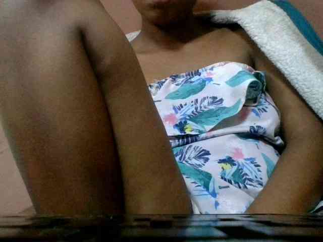 Estela webcam