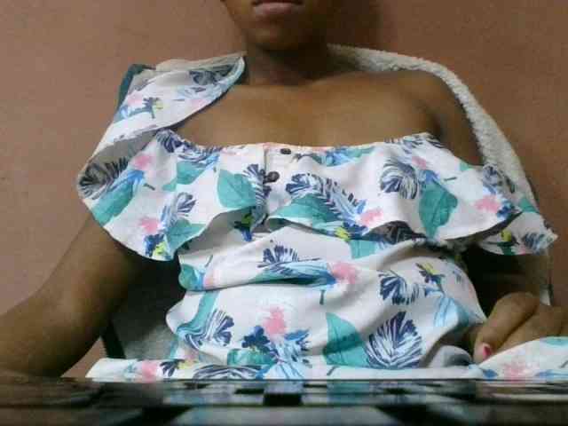Estela webcam