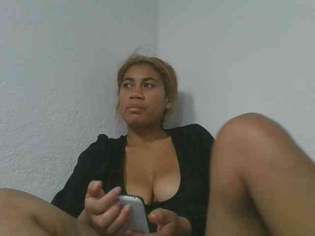 Estela webcam