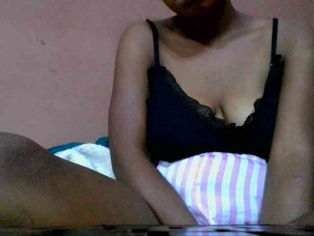Estela webcam