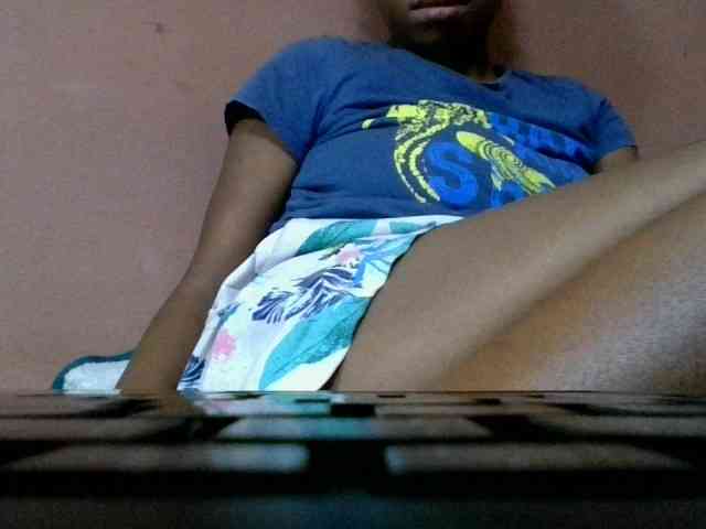 Estela webcam