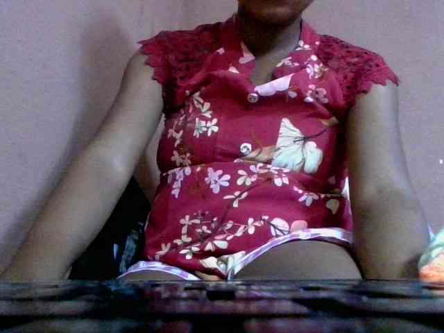 Estela webcam