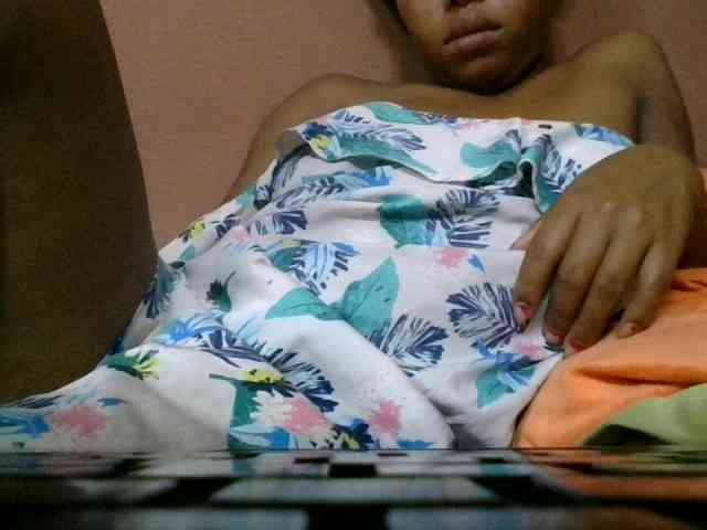Estela webcam