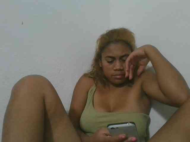 Estela webcam