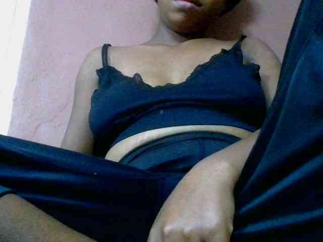 Estela webcam