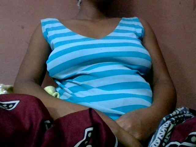 Estela webcam
