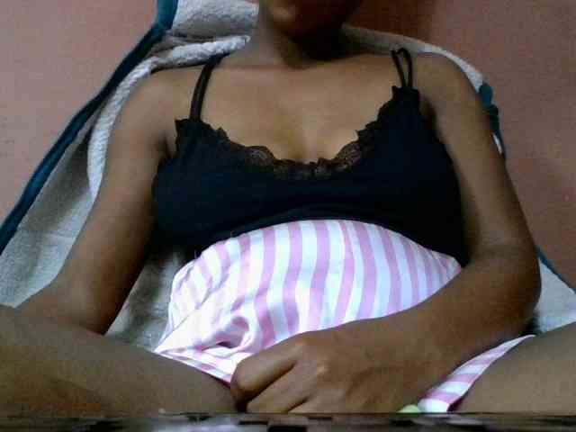 Estela webcam