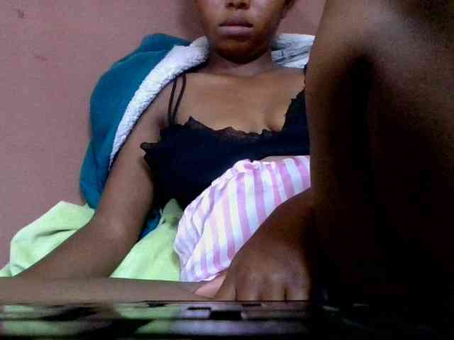 Estela webcam