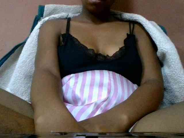 Estela webcam