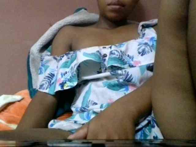 Estela webcam