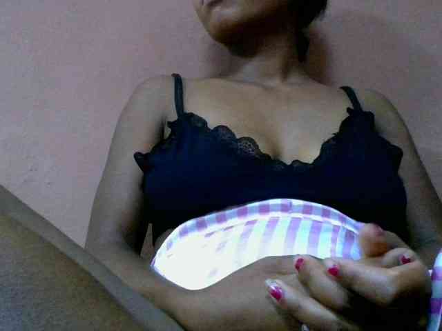 Estela webcam