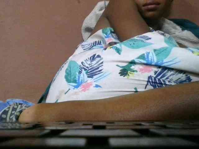 Estela webcam
