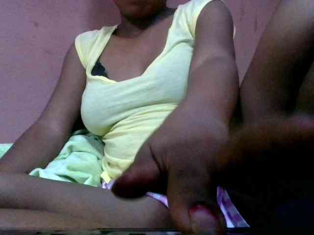 Estela webcam