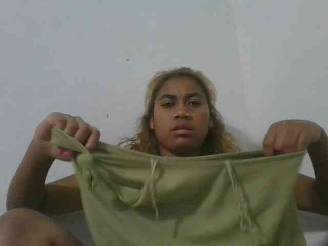 Estela webcam