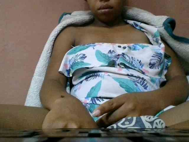 Estela webcam