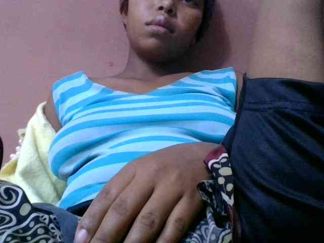 Estela webcam