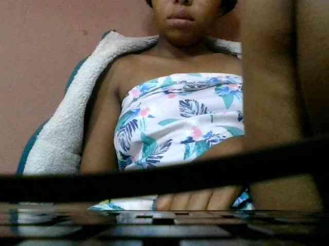 Estela webcam