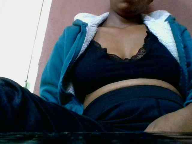 Estela webcam