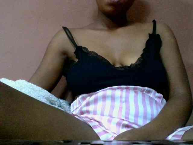 Estela webcam