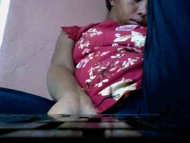 Estela webcam