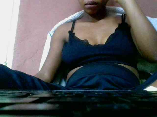 Estela webcam