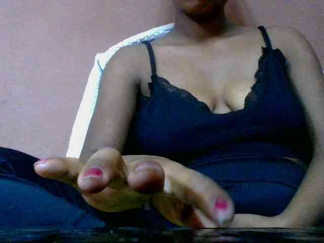 Estela webcam