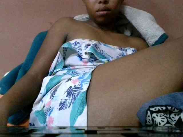 Estela webcam