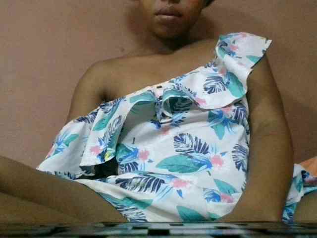 Estela webcam