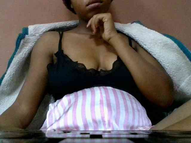 Estela webcam