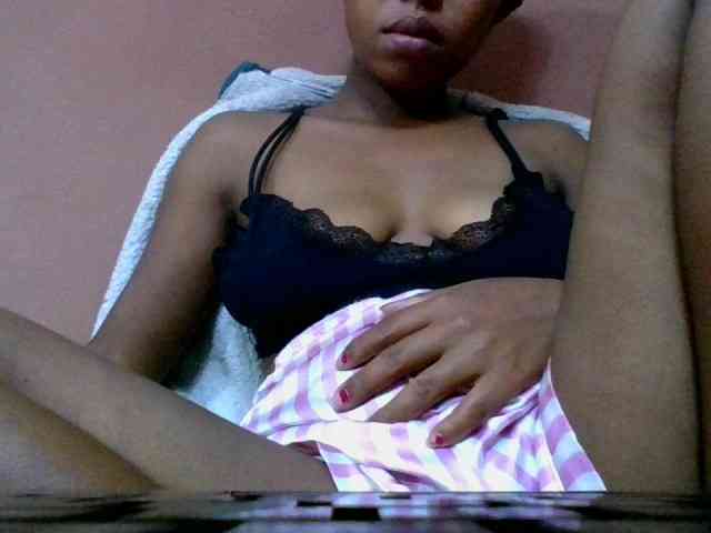 Estela webcam