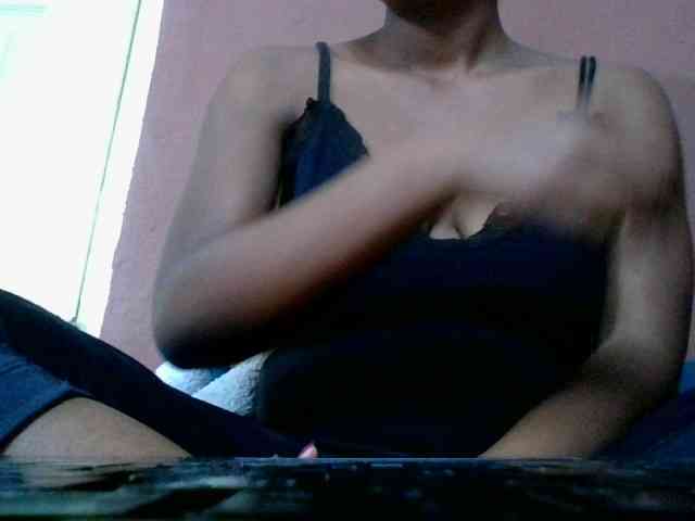 Estela webcam