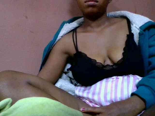 Estela webcam