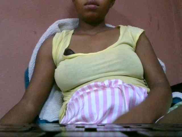 Estela webcam