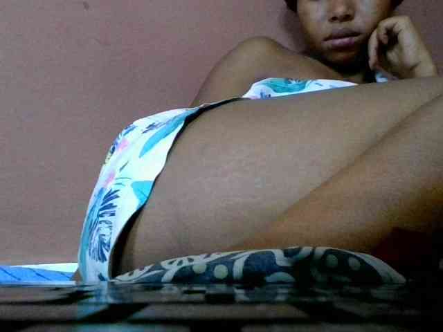Estela webcam