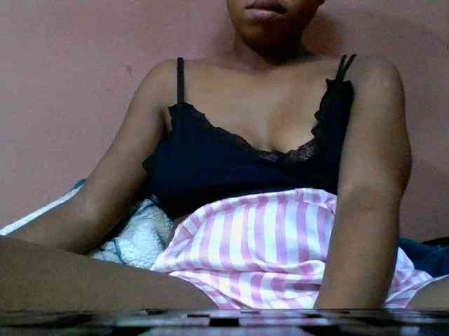 Estela webcam