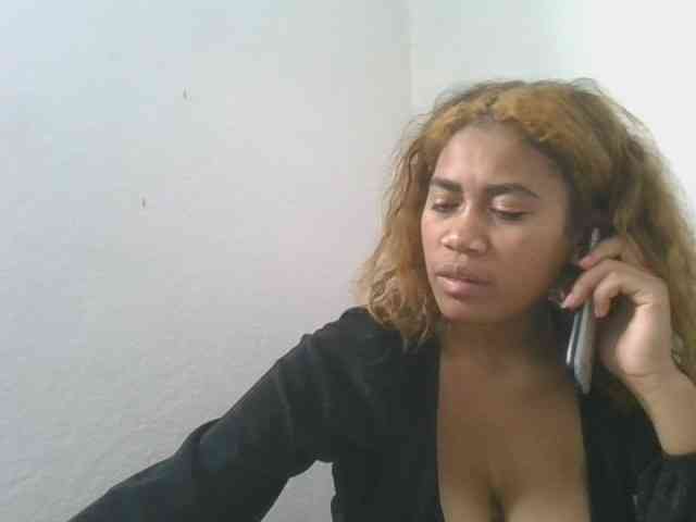 Estela webcam