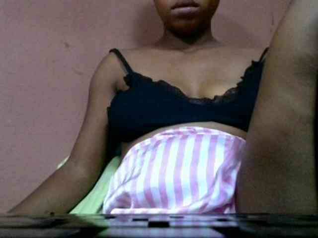Estela webcam